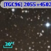 [TGC96] 2055+4502