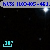 NVSS J103405+461129
