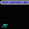 NVSS J103459+483256