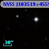 NVSS J103519+455939