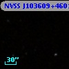 NVSS J103609+460152