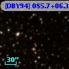 [DBY94] 085.7+06.3