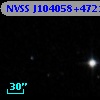 NVSS J104058+472156