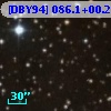 [DBY94] 086.1+00.2