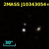 [VV2006] J103430.5+470820