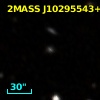 2MASS J10295543+4713465