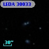 LEDA   30033