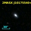 2MASX J10175540+4636113