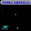 [VV98c] J101815.3+462622