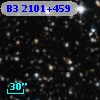 B3 2101+459