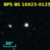 BPS BS 16923-0125