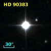 HD  90383