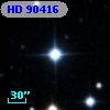 HD  90416
