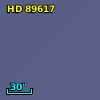 HD  89617