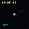 LP  167-32