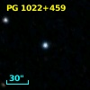 PG 1022+459