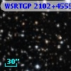 WSRTGP 2102+4555