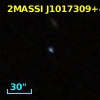 2MASSI J1017309+470225