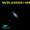 2MASX J10202667+4648168
