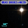IRAS 10182+4629