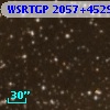 WSRTGP 2057+4529