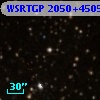 WSRTGP 2050+4505