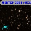 WSRTGP 2051+4521A