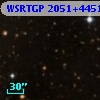 WSRTGP 2051+4451