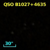 QSO B1027+4635