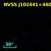 NVSS J102441+460039