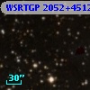 WSRTGP 2052+4512