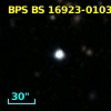 BPS BS 16923-0103