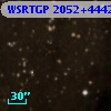 WSRTGP 2052+4442