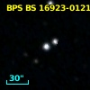 BPS BS 16923-0121