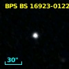 BPS BS 16923-0122
