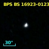 BPS BS 16923-0123