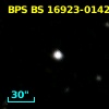 BPS BS 16923-0142