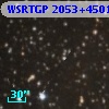 WSRTGP 2053+4501