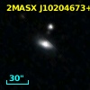 2MASX J10204673+4646159