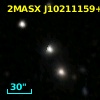 2MASX J10211159+4708278