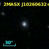 2MASX J10260632+4716232
