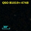 QSO B1019+4748