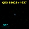 QSO B1028+4637