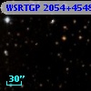 WSRTGP 2054+4548