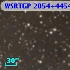 WSRTGP 2054+4454