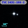 TYC 3435-188-1