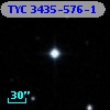 TYC 3435-576-1
