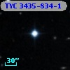 TYC 3435-834-1