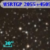 WSRTGP 2055+4505A