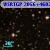 WSRTGP 2056+4602